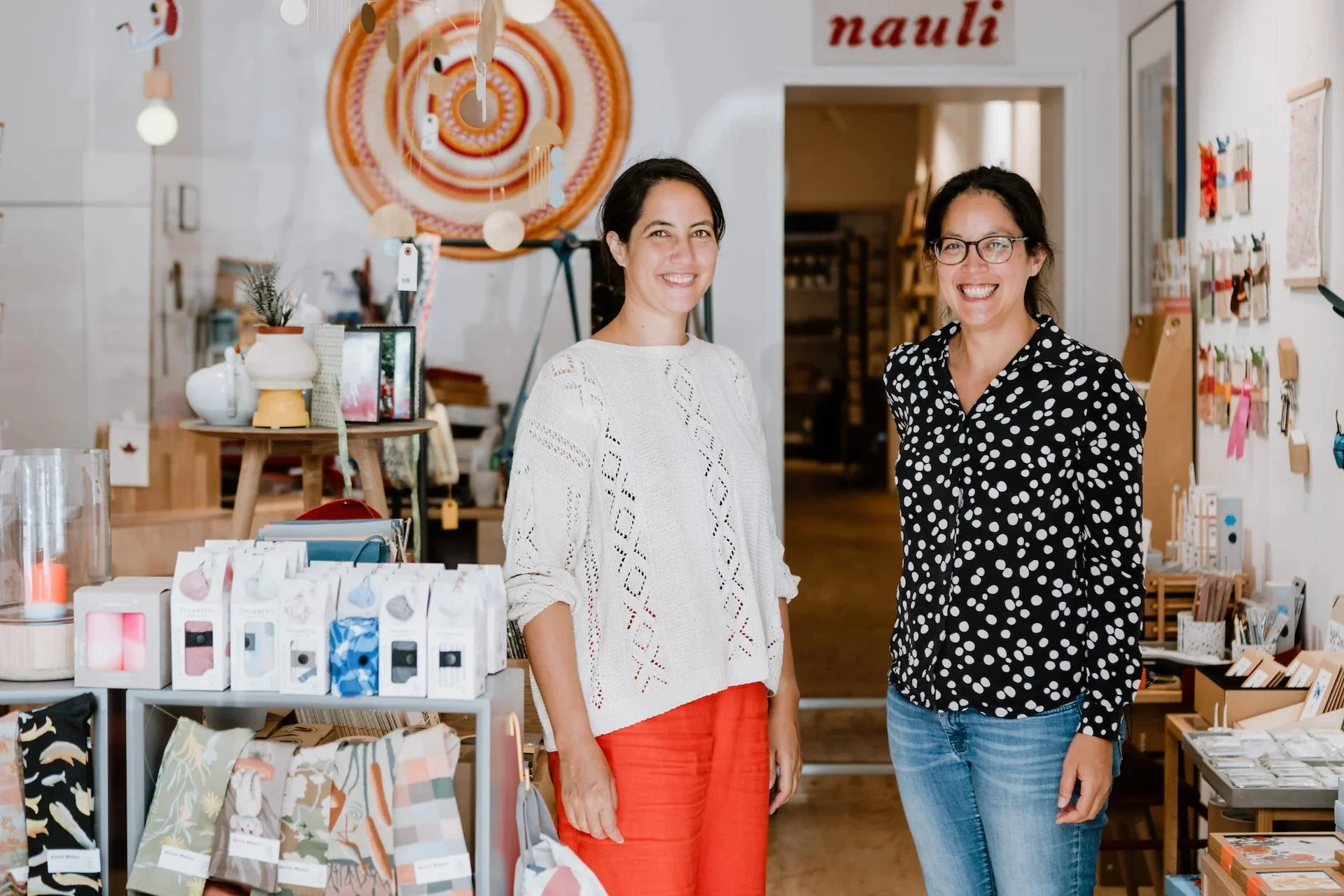 Exklusive Geschenke & Handgefertigtes Design